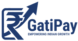 GatiPay — Empowering Indian Growth