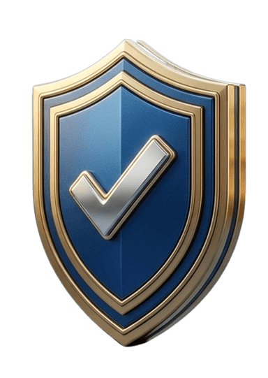 Security shield